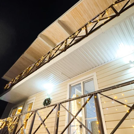 Апартаменты