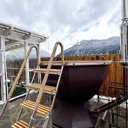 Сибирский чан