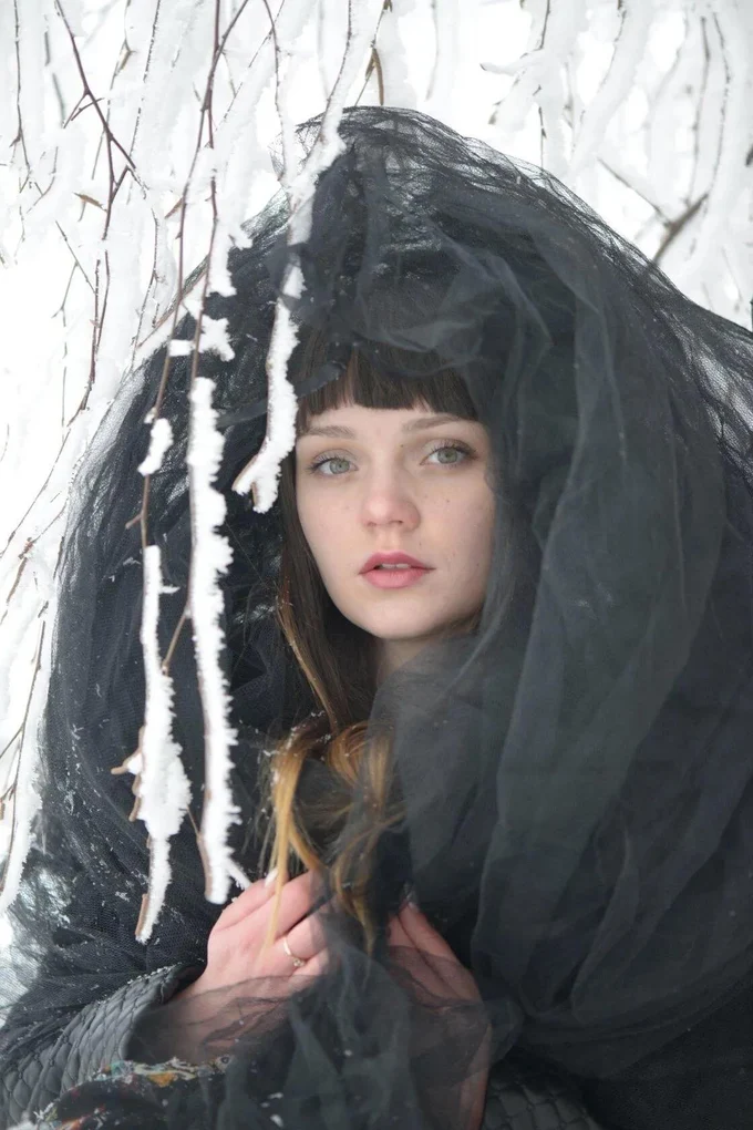 Прогулка с фотографом